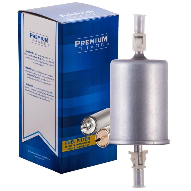 PG PF7143 Fuel Filter | Fits 2022 BAIC X35