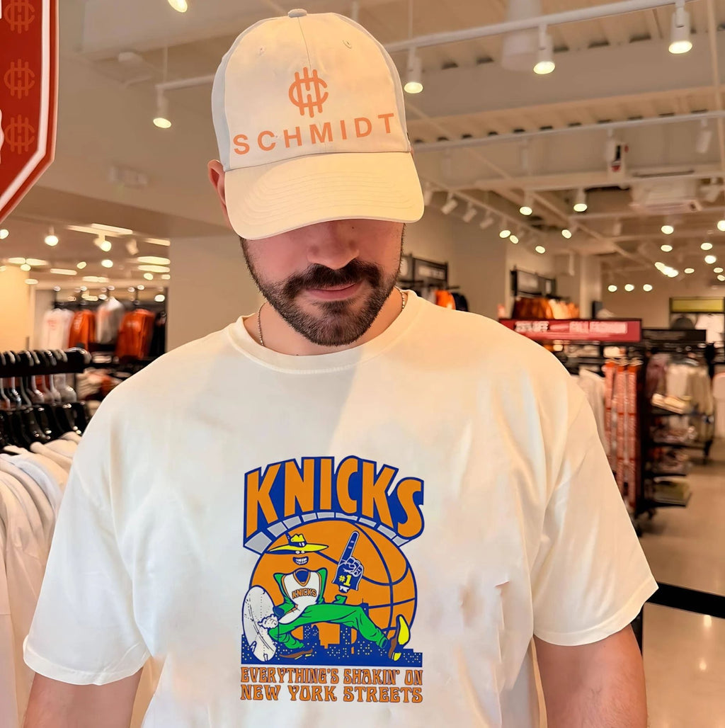 Grateful Dead Shakin’ On New York Streets Knicks Game 4 NBA Finals 2026 shirt