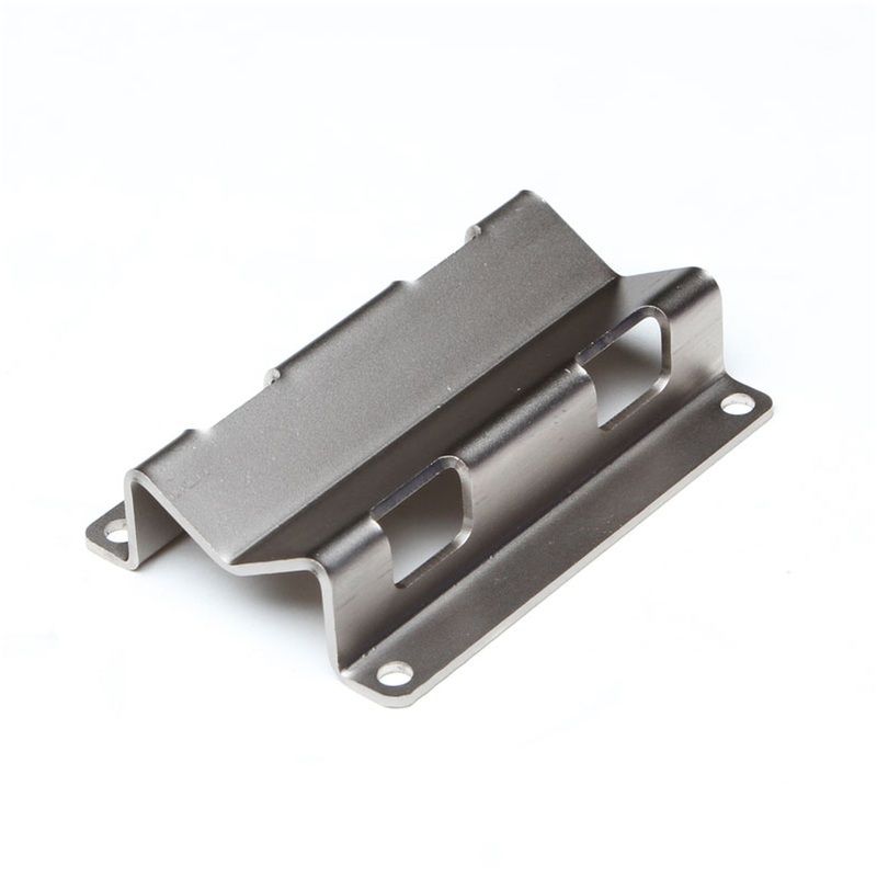Camburg Universal 4130 Mounts – Bolt-On Double Clamp (CAM-040101)