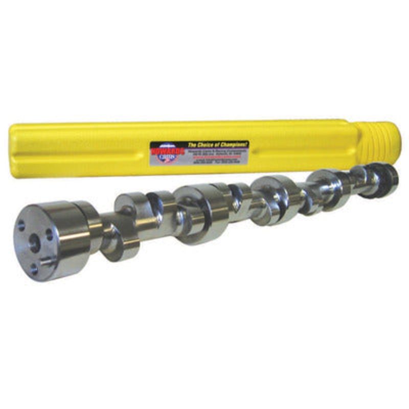 Howards Cams 111163-08 SBC Solid Roller Camshaft