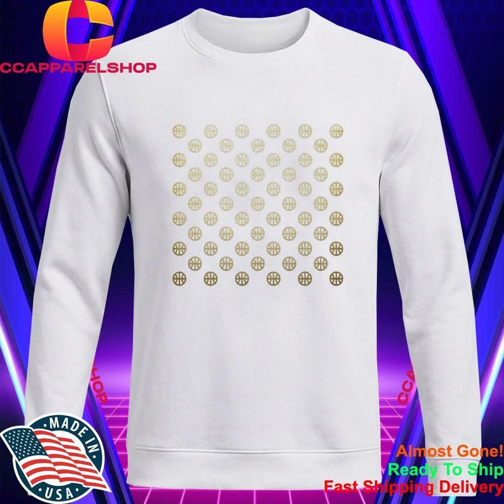 Stephanie White United States Womens Basketball Team Shirt