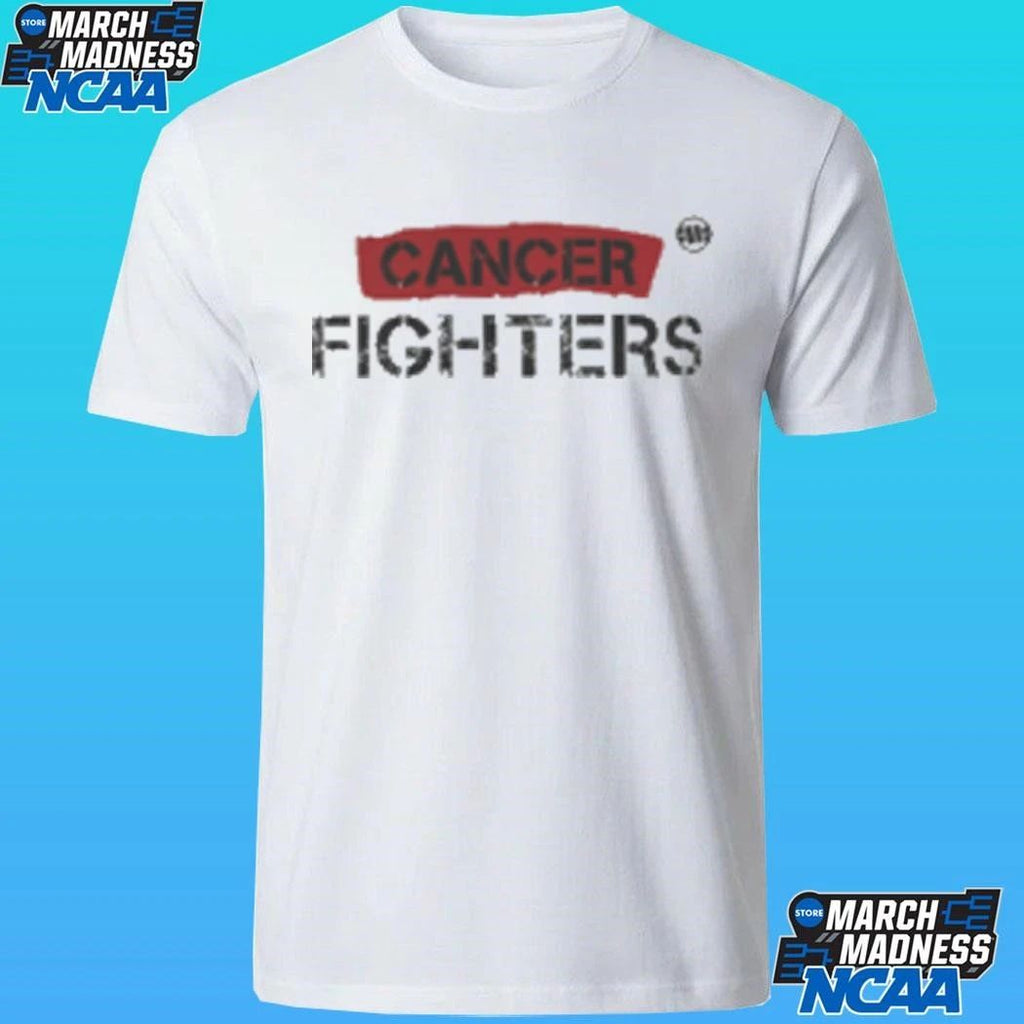 Cancer Fighters Koszulka Shirt