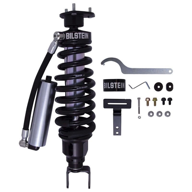 Bilstein B8 8112 ZoneControl CR Coilover w/ Reservoir for 2019-2024 Ram 1500 4WD RWD w/0.6-2.5″ lift