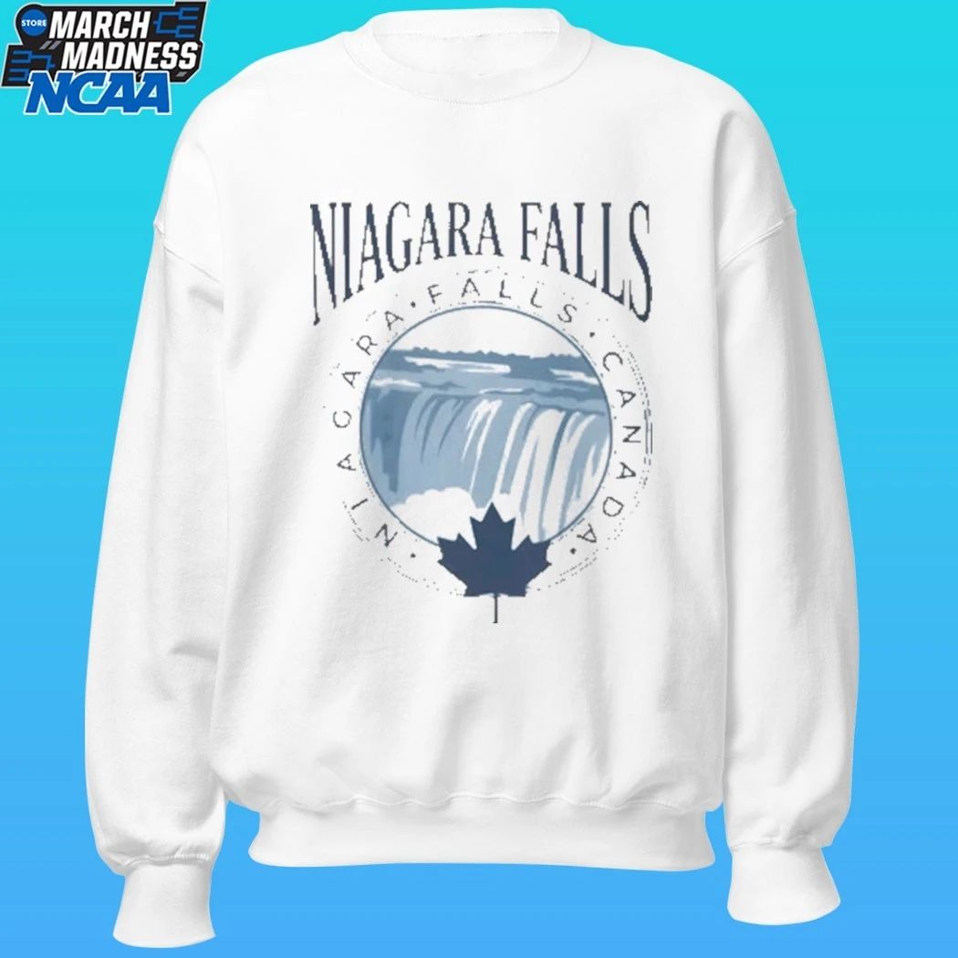 Niagara Falls Canada Shirt