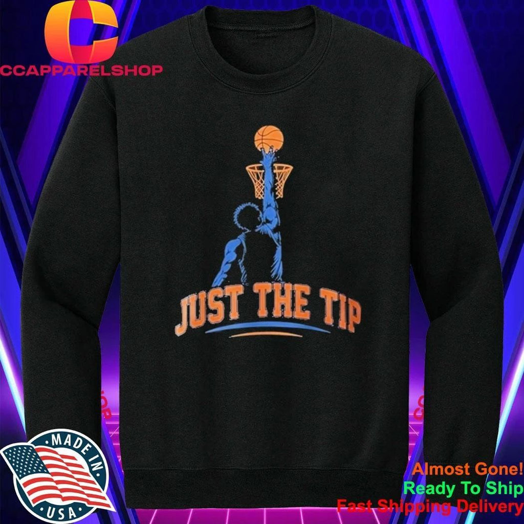 Og Anunoby Just The Tip Shirt