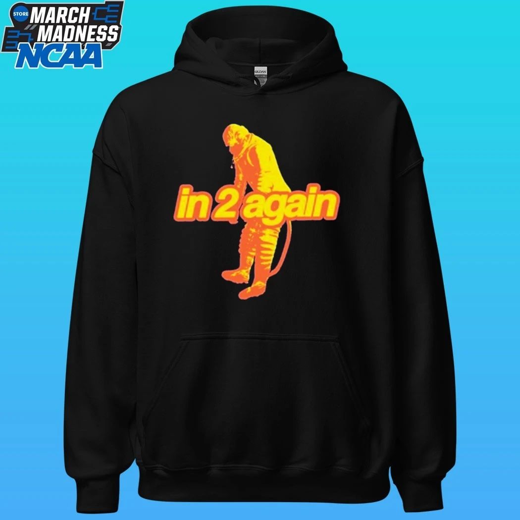 Daze In 2 Again Shirt