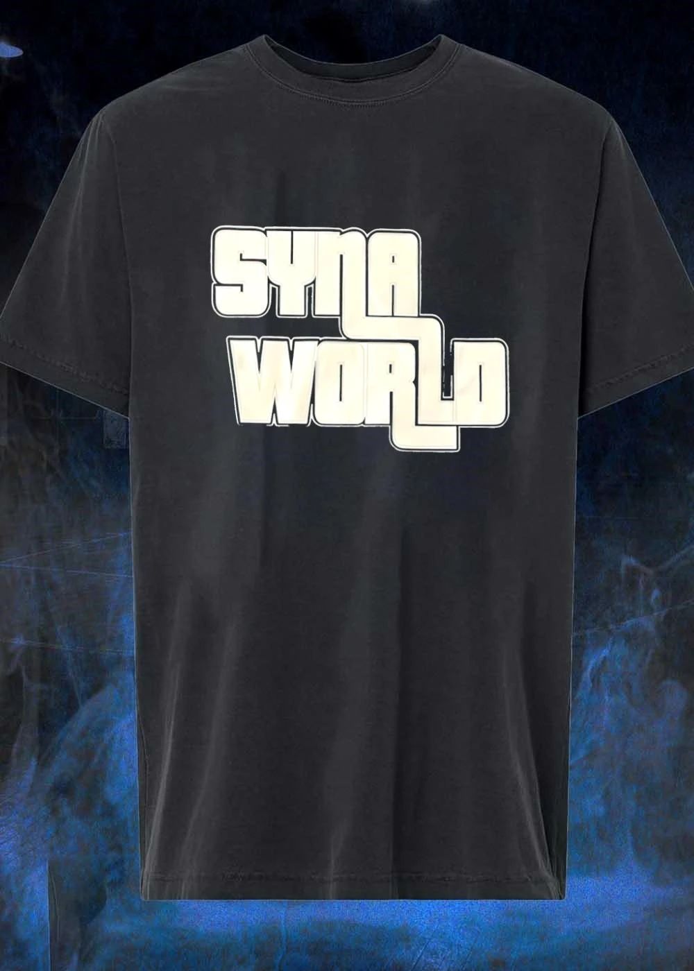Syna World Syna World T-Shirt