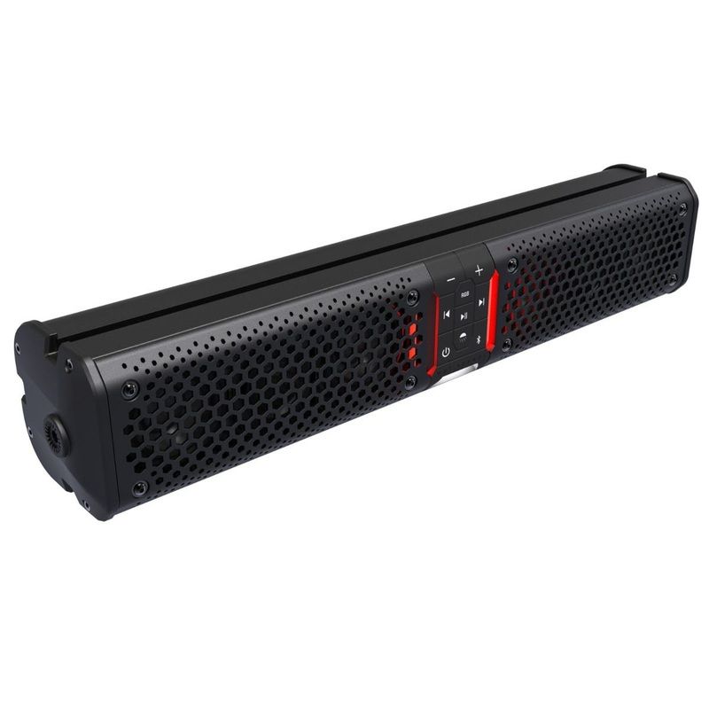 Barre de son Wetsound Stealth XT 6 dition Can-Am