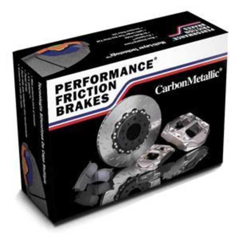 Performance Friction 0776 (08 Compound)