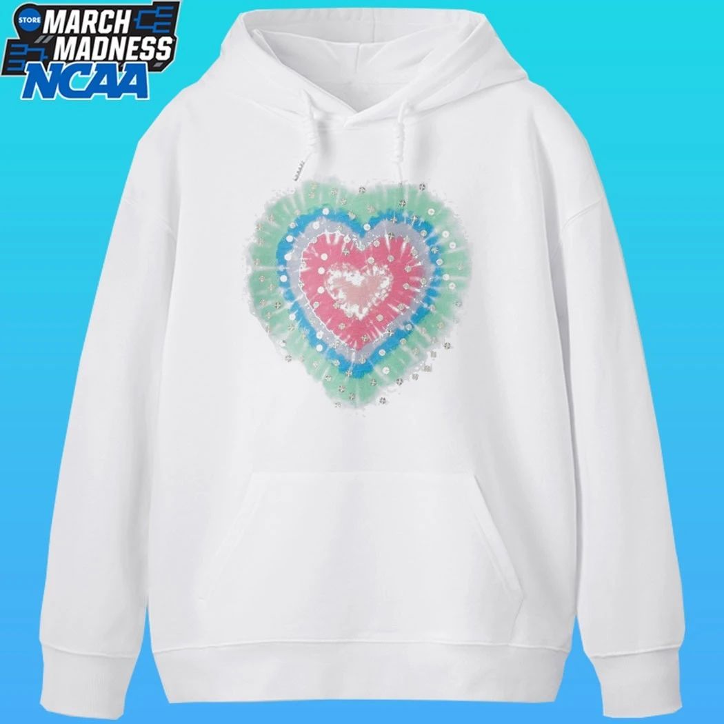 Nonsuch Heart Burst Shirt