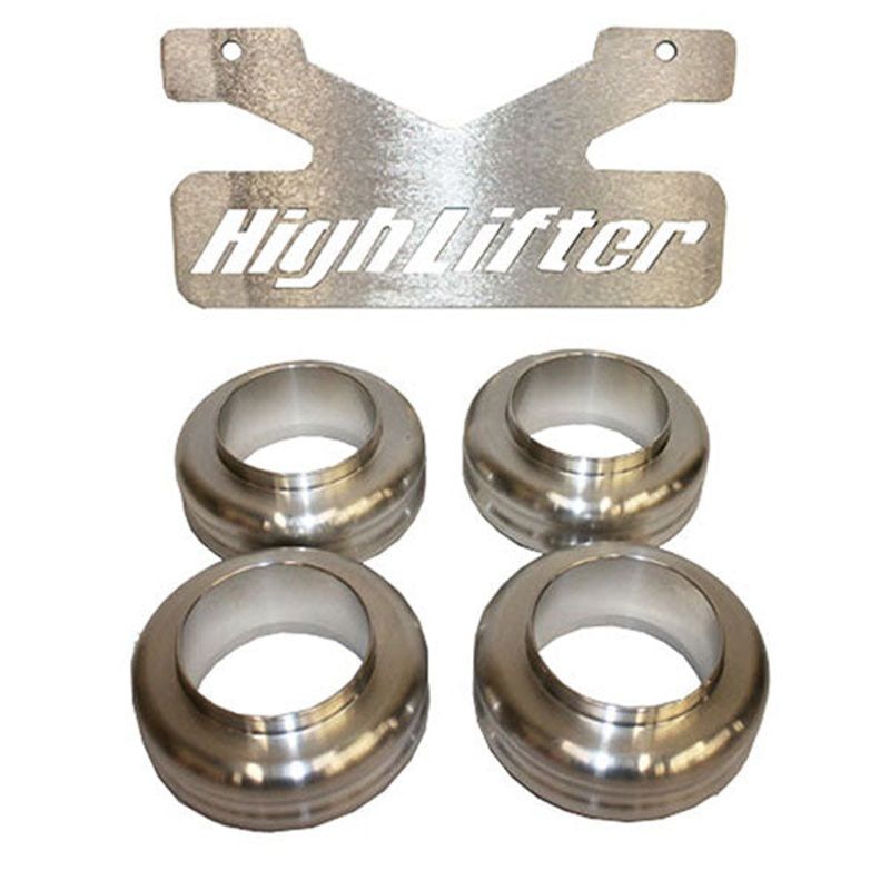HIGHLIFTER 1.5″ SIGNATURE SERIES LIFT KIT (73-13123)