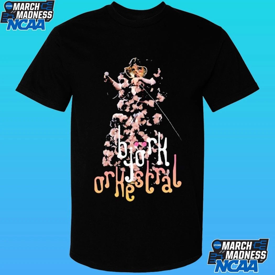 Bjork Orkestral Shirt