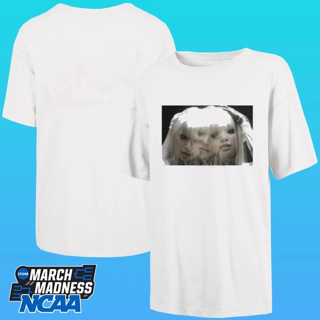Anyma X Lisa Bad Angel Shirt
