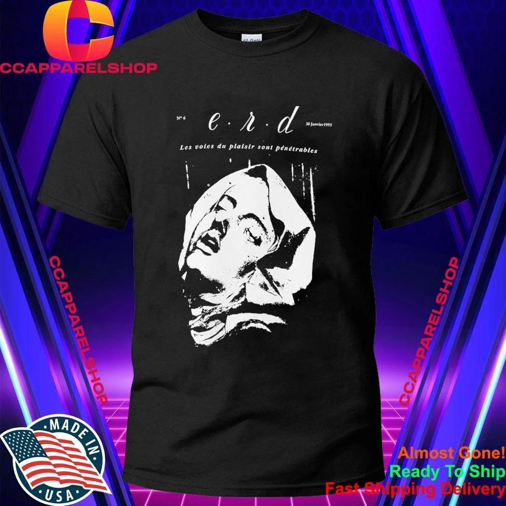 AJ Brown Enfants Riches Deprimes ERD Shirt