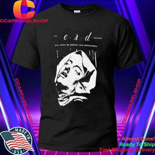AJ Brown Enfants Riches Deprimes ERD Shirt