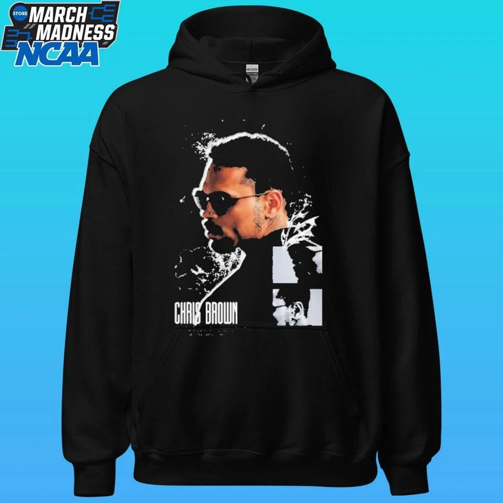 Chris Brown R&b Primetime Shirt