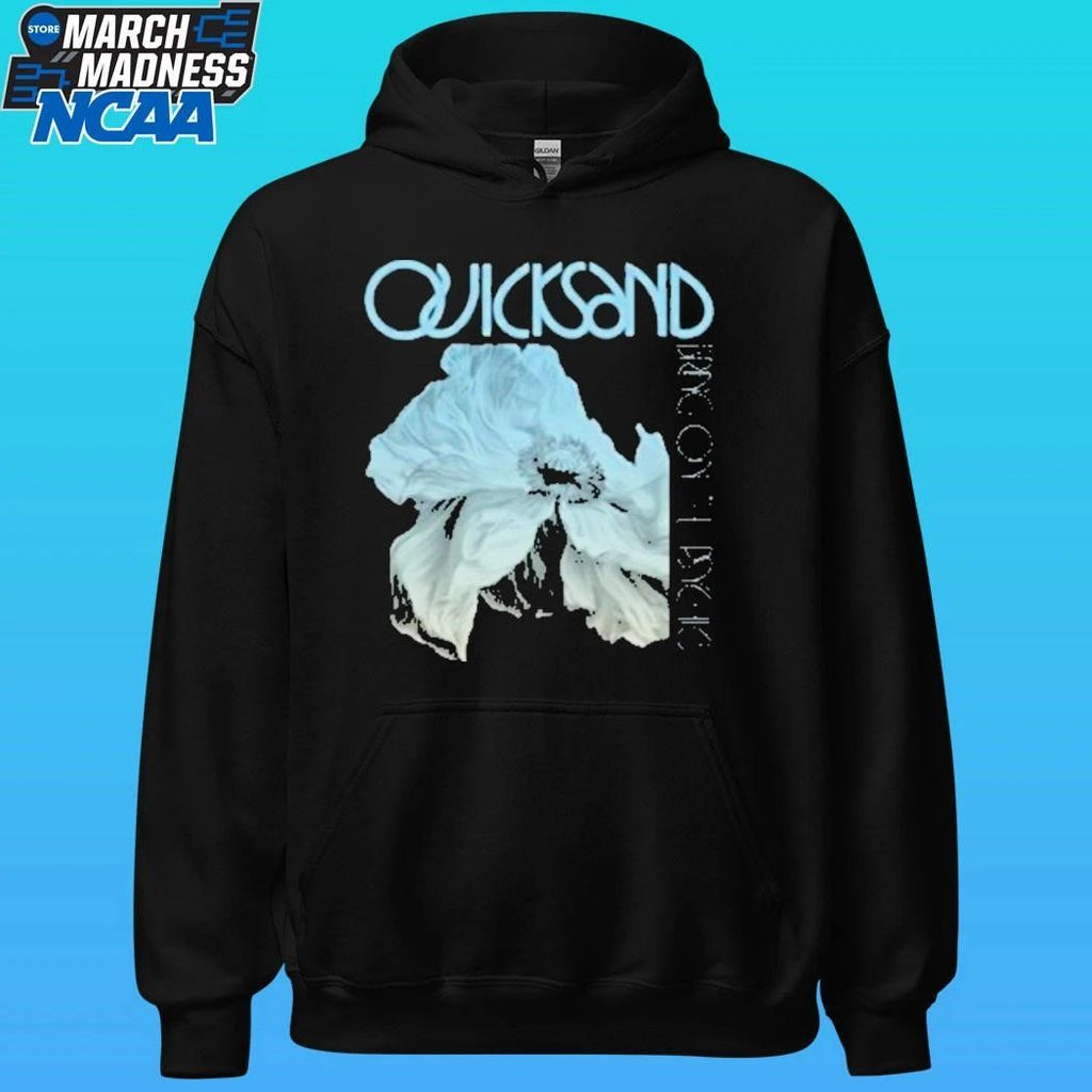 Equal Vision Quicksand Bring On The Psychics Shirt