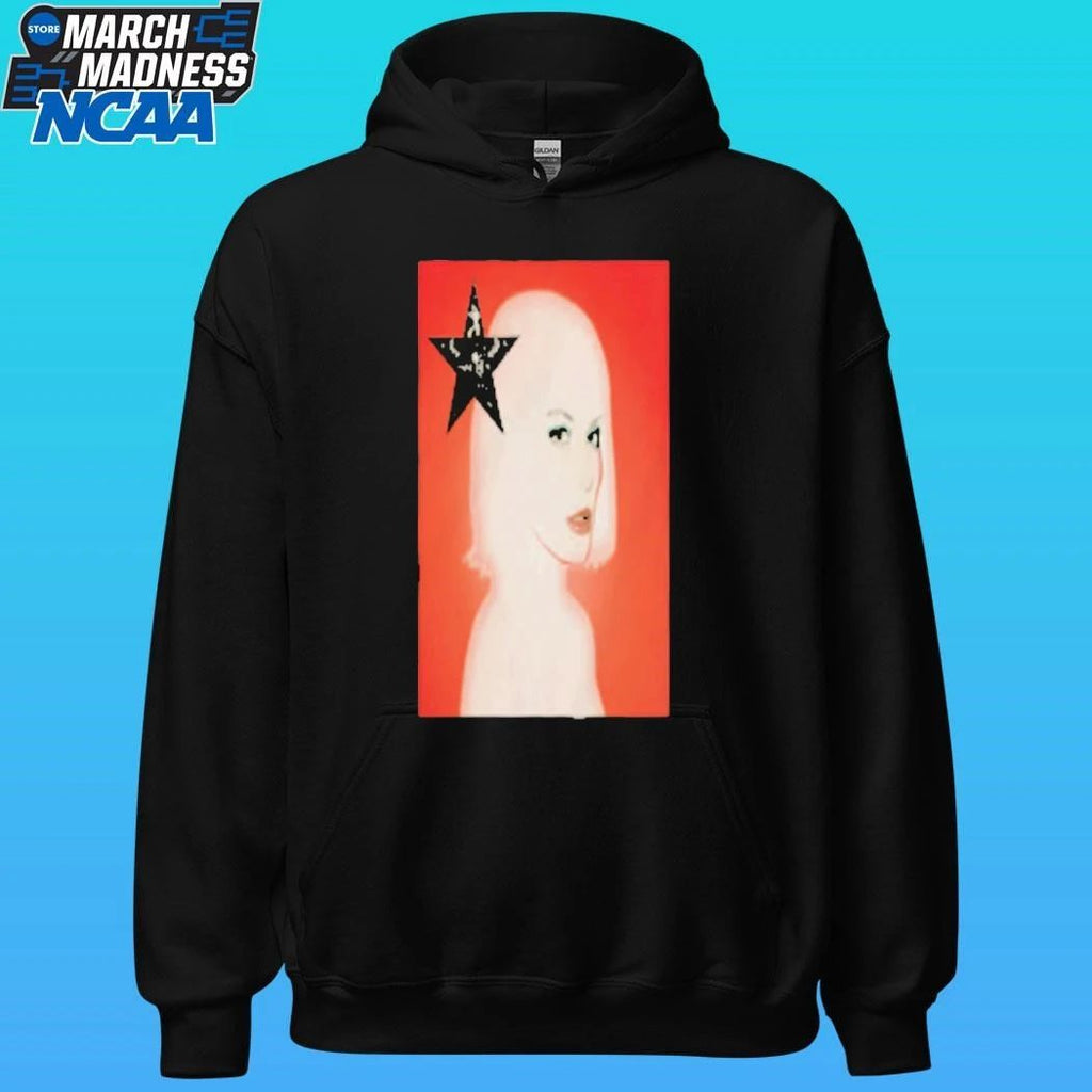 Halsey The Great Impersonator Deluxe Edition Album Cover Art Shirt