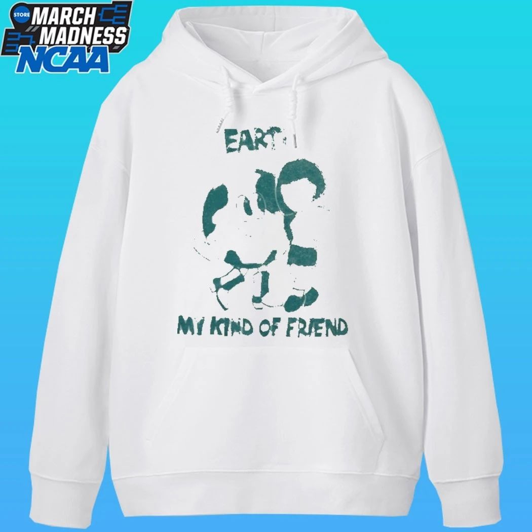 Taylor Dearden Earth My Kind Of Friend Shirt