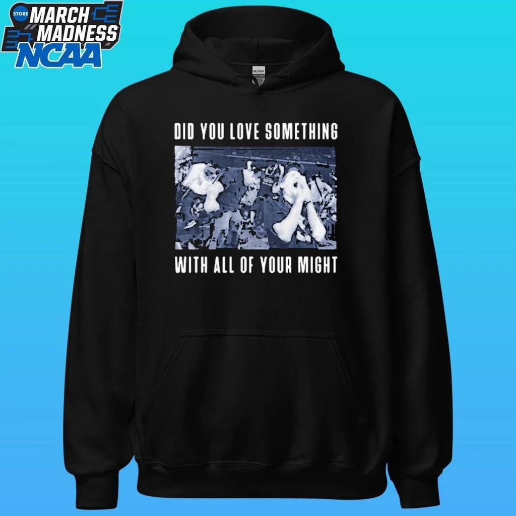 Bane Did You Love Something With All Of Your Might Shirt