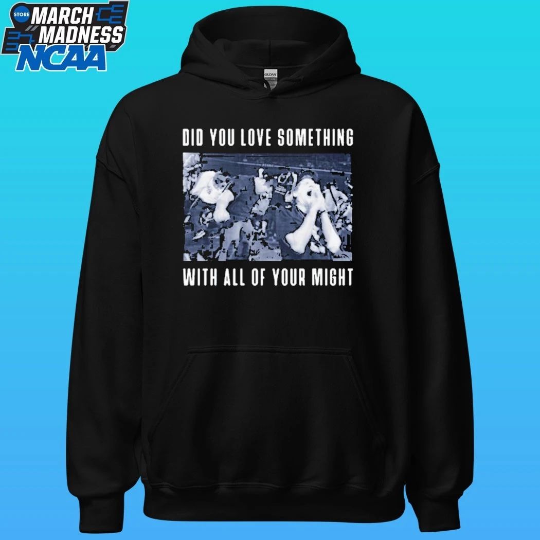 Bane Did You Love Something With All Of Your Might Shirt