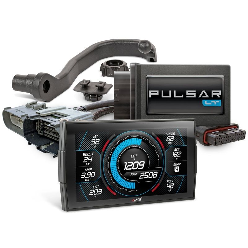 2020-2023 GM 2500/3500 L5P Duramax 23411-3