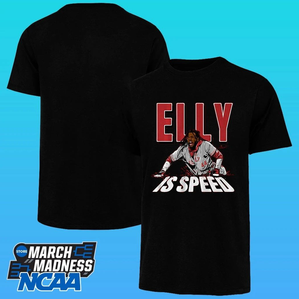 Elly De La Cruz Elly Is Speed Shirt