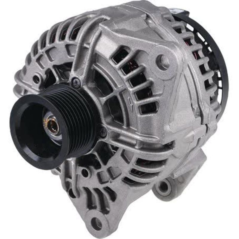 Bosch Alternator 24V 90A New Part No. 1986A00966