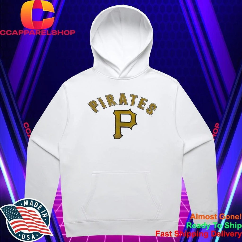 Pittsburgh Pirates baseball team logo Shirt
