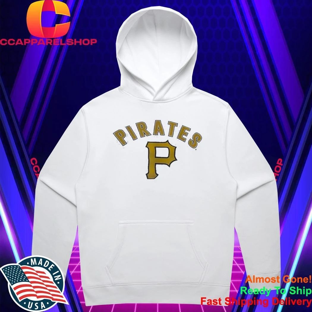 Pittsburgh Pirates baseball team logo Shirt