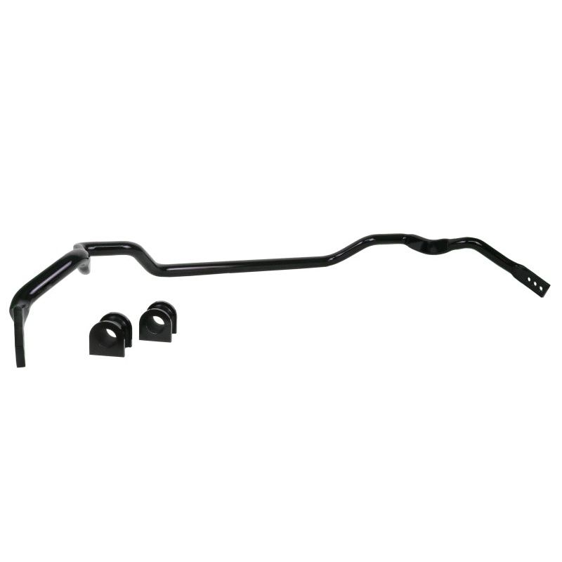 Whiteline Toyota 4Runner 03-09 Lexus GX470 03-09 Front Heavy Duty Adjustable 30mm Swaybar