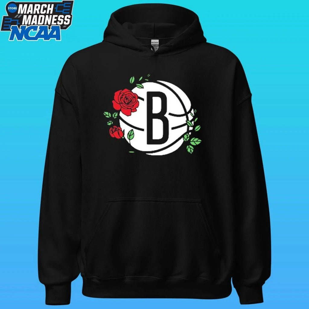 Coach Fernández Brooklyn Nets Sant Jordi’s Day Shirt