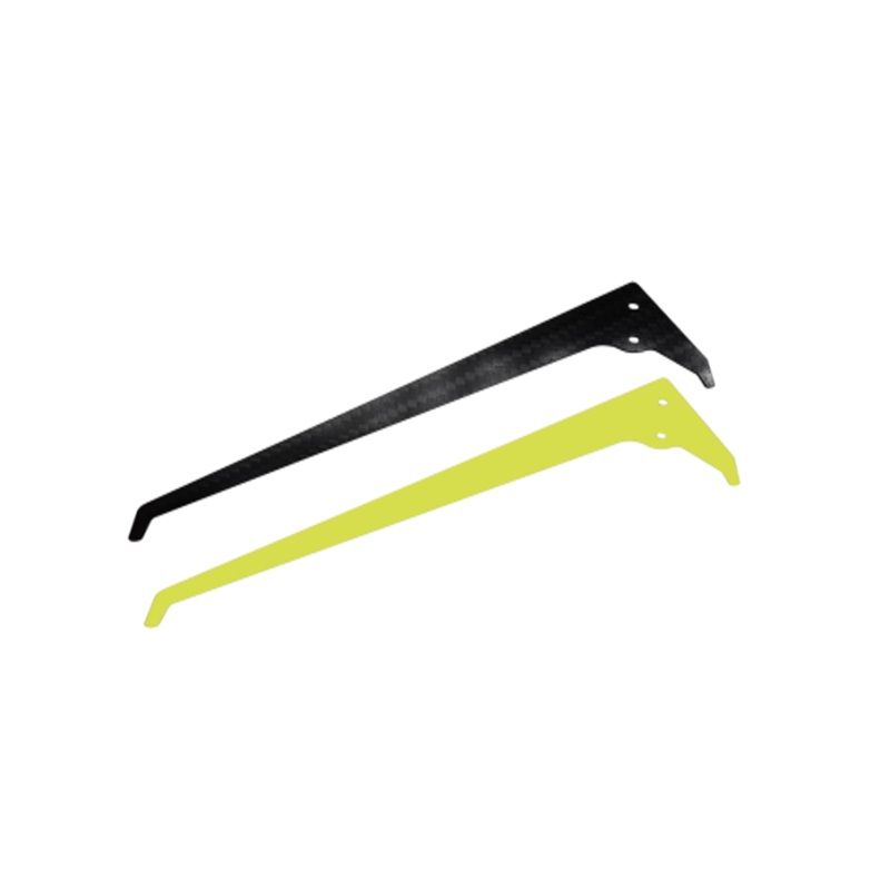 Goosky RS4 Tail Fin – Yellow