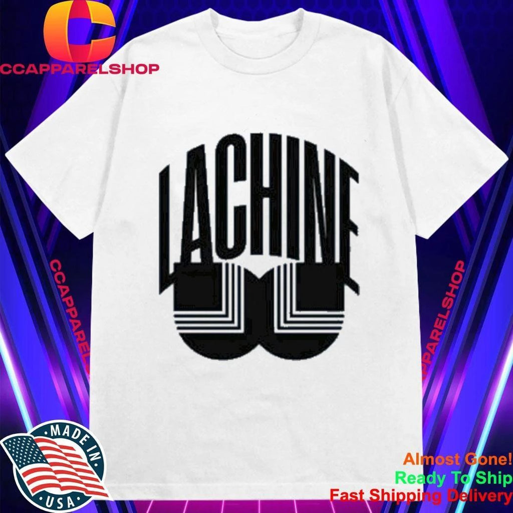 Sam Tabak Lachine Logo Shirt