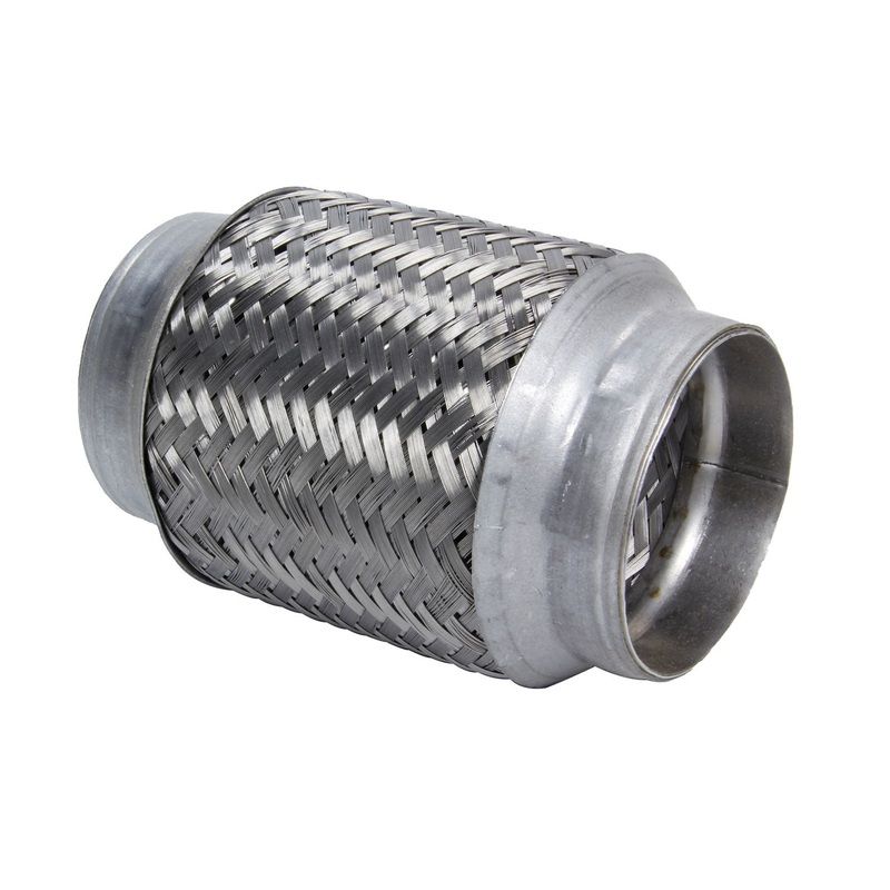 Vibrant Performance 63006 3 OD Standard Flex Coupling 6 Long