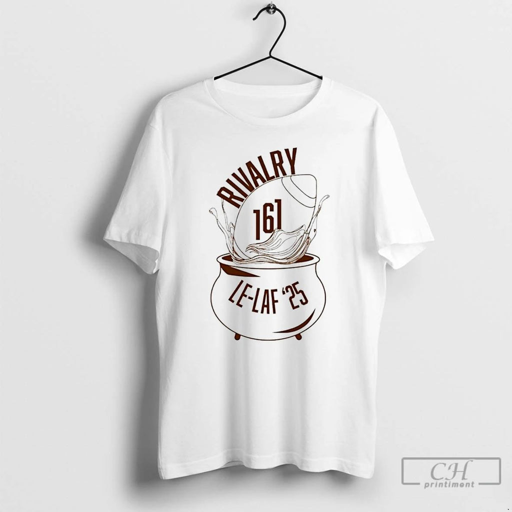 Classic Lehigh Football Rivalry 161 Le Laf 25 T Shirts Hoodie Longsleeve