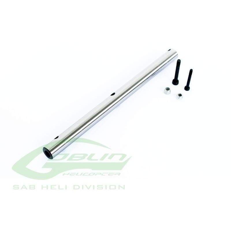 SAB Steel Secondary Shaft – Goblin Comet