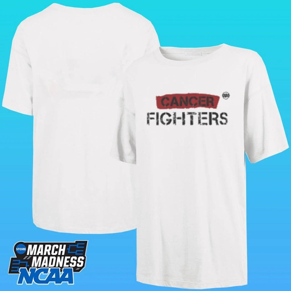 Cancer Fighters Koszulka Shirt