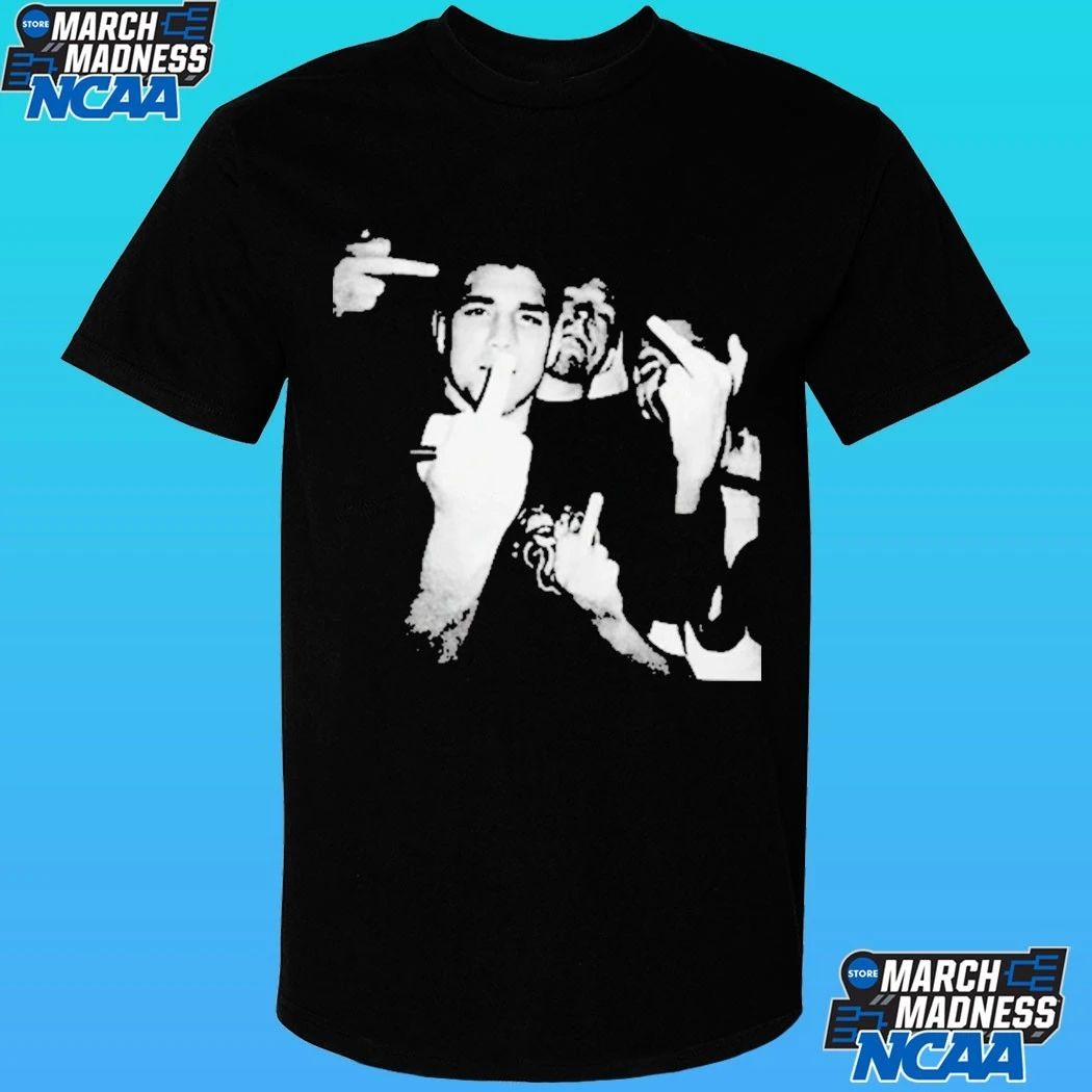 Mike Perry Nate Diaz Brothers Shirt