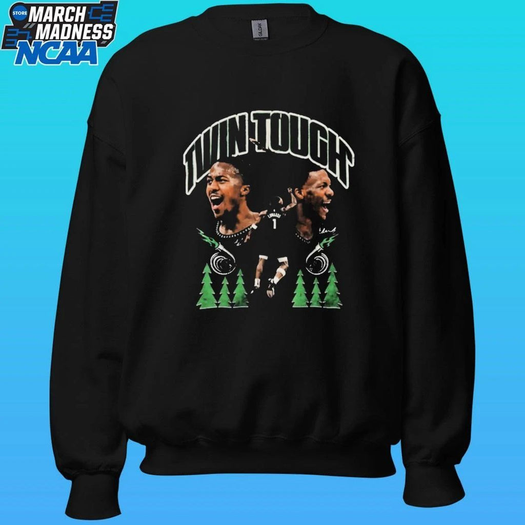 Twin Turbos Minnesota Timberwolves Shirt