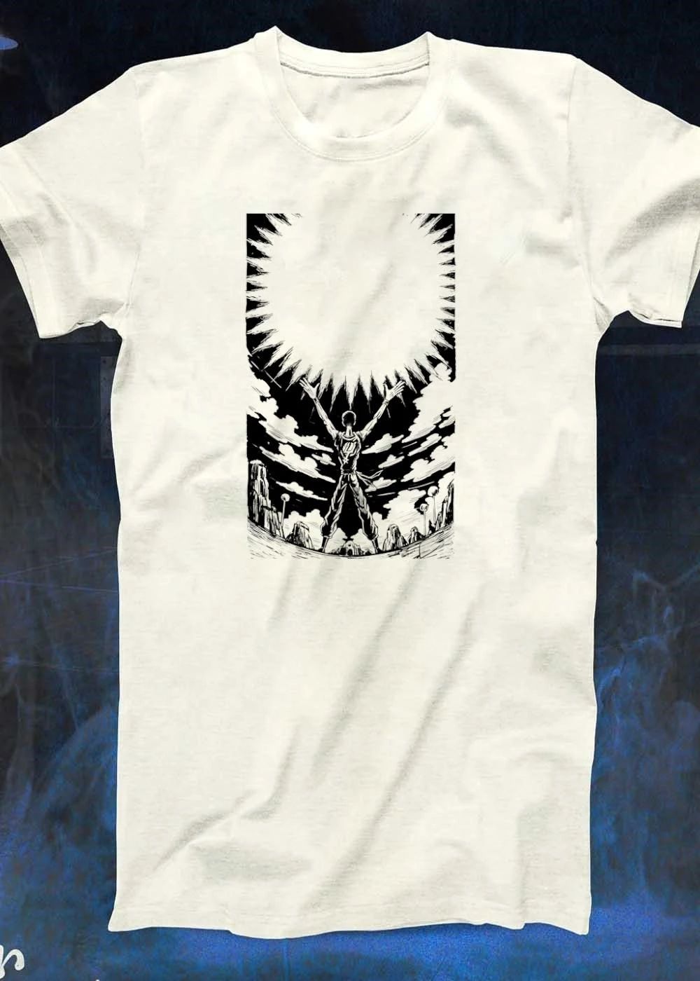 SA Spurs Fan Spirit Bomb Basketball San Antonio Spurs T-Shirt