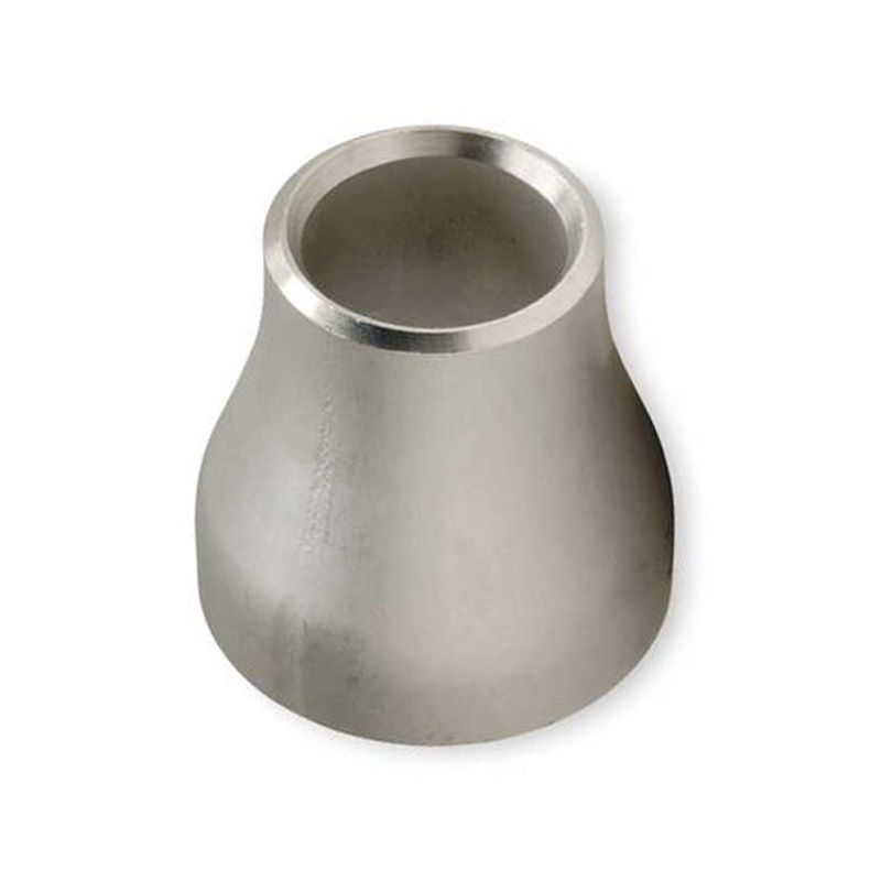 2″ x 1-1/2″ Schedule 10 Concentric Reducer 321 Stainless