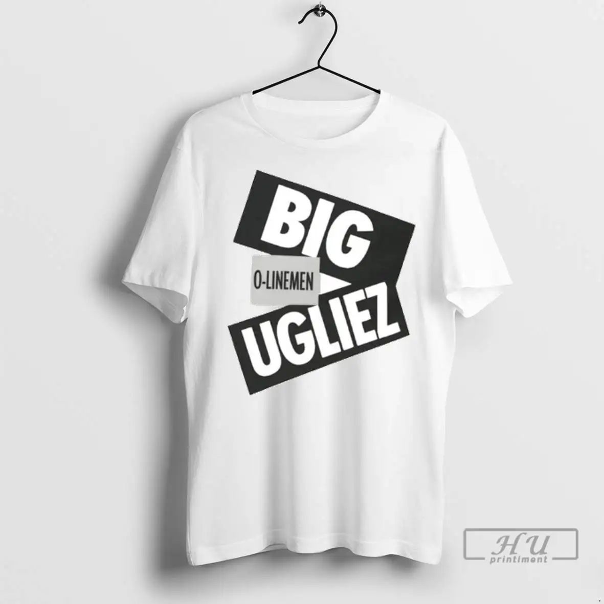 Trending Big Ugliez O Linemen Ornaments T Shirts
