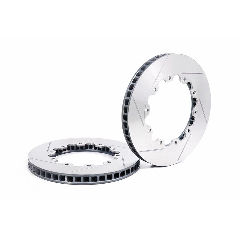 Paragon Performance Rotor Rings 312mm x 28mm (12.28″ x 1.10″) P.C.D. 188mm