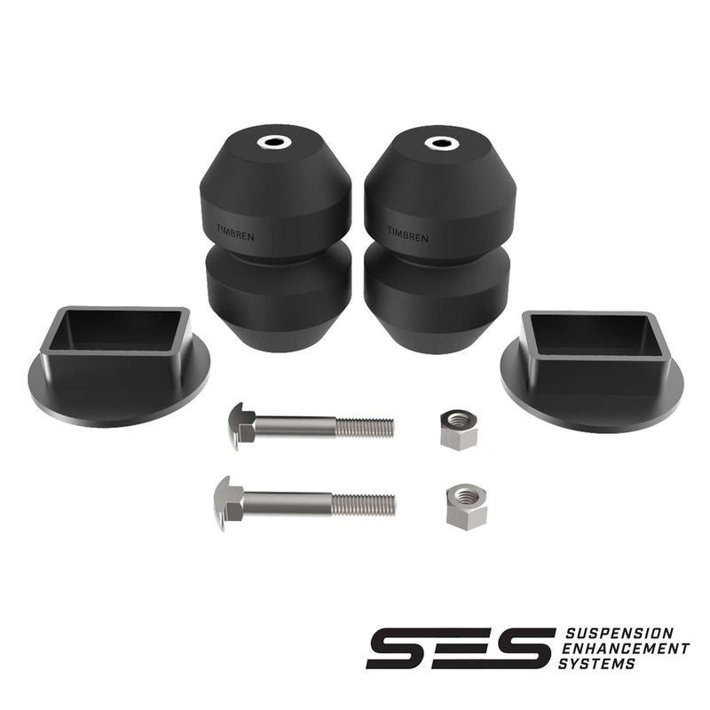 Timbren Suspension Enhancement System Rear Kit for 1973-1987 Chevrolet C20
