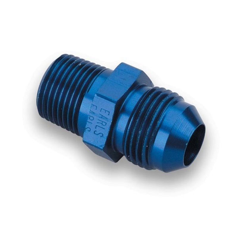 Earls 9919FFHERL #10 to 14mm x 1.5mm Adpt Fitting
