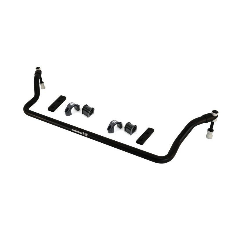 Ridetech 64-67 GM A-Body Front MuscleBar