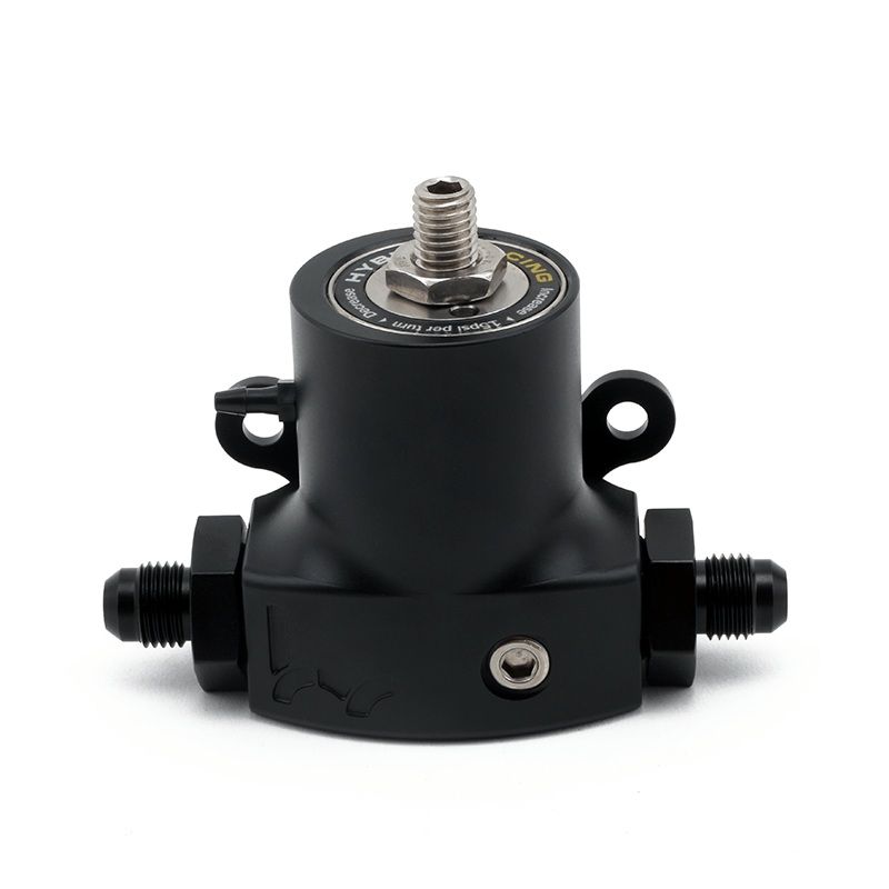 HYBRID RACING UNIBODY FUEL PRESSURE REGULATOR (K-SWAP & UNIVERSAL)