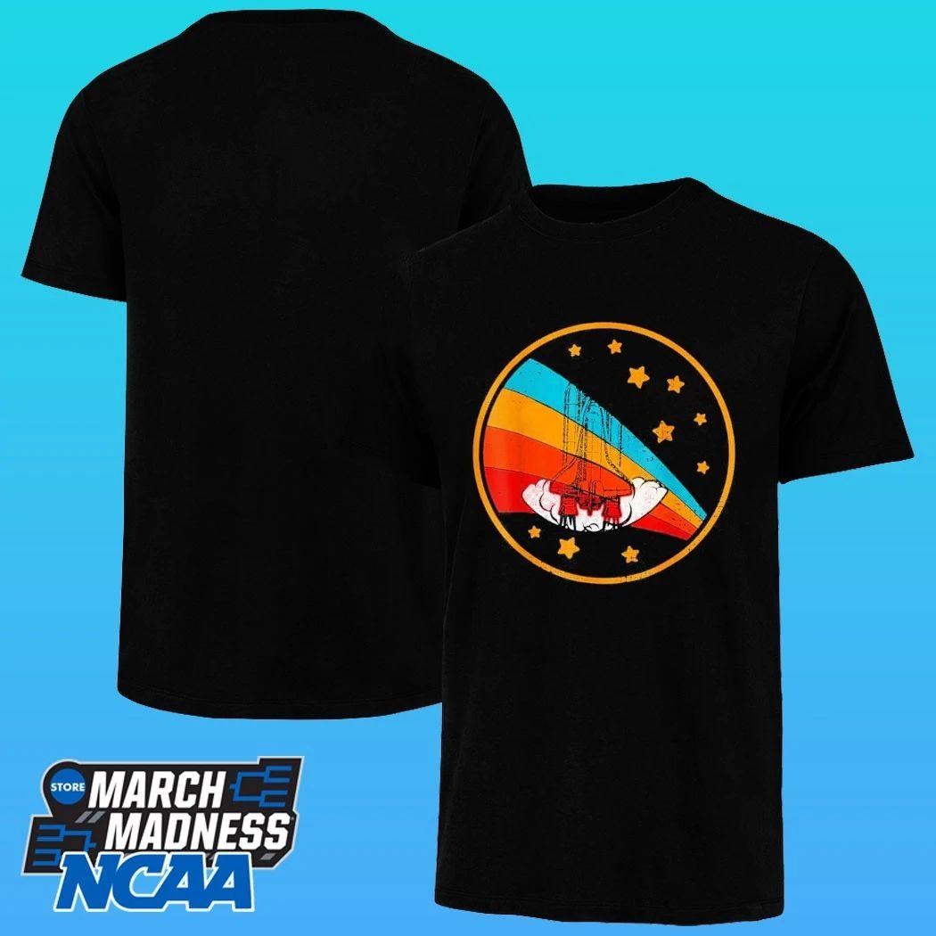 Artemis Ii Moon Mission 2026 Space Launch Shirt