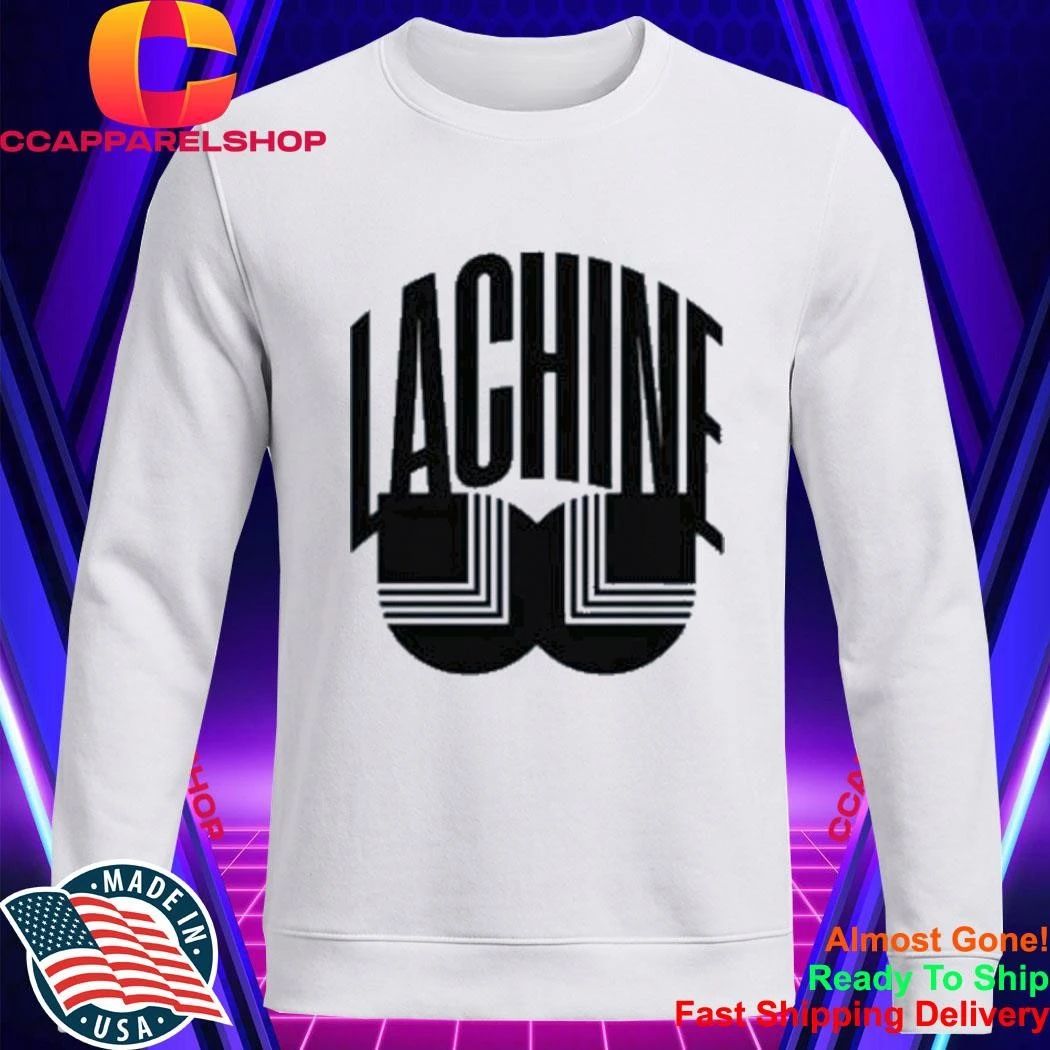Sam Tabak Lachine Logo Shirt